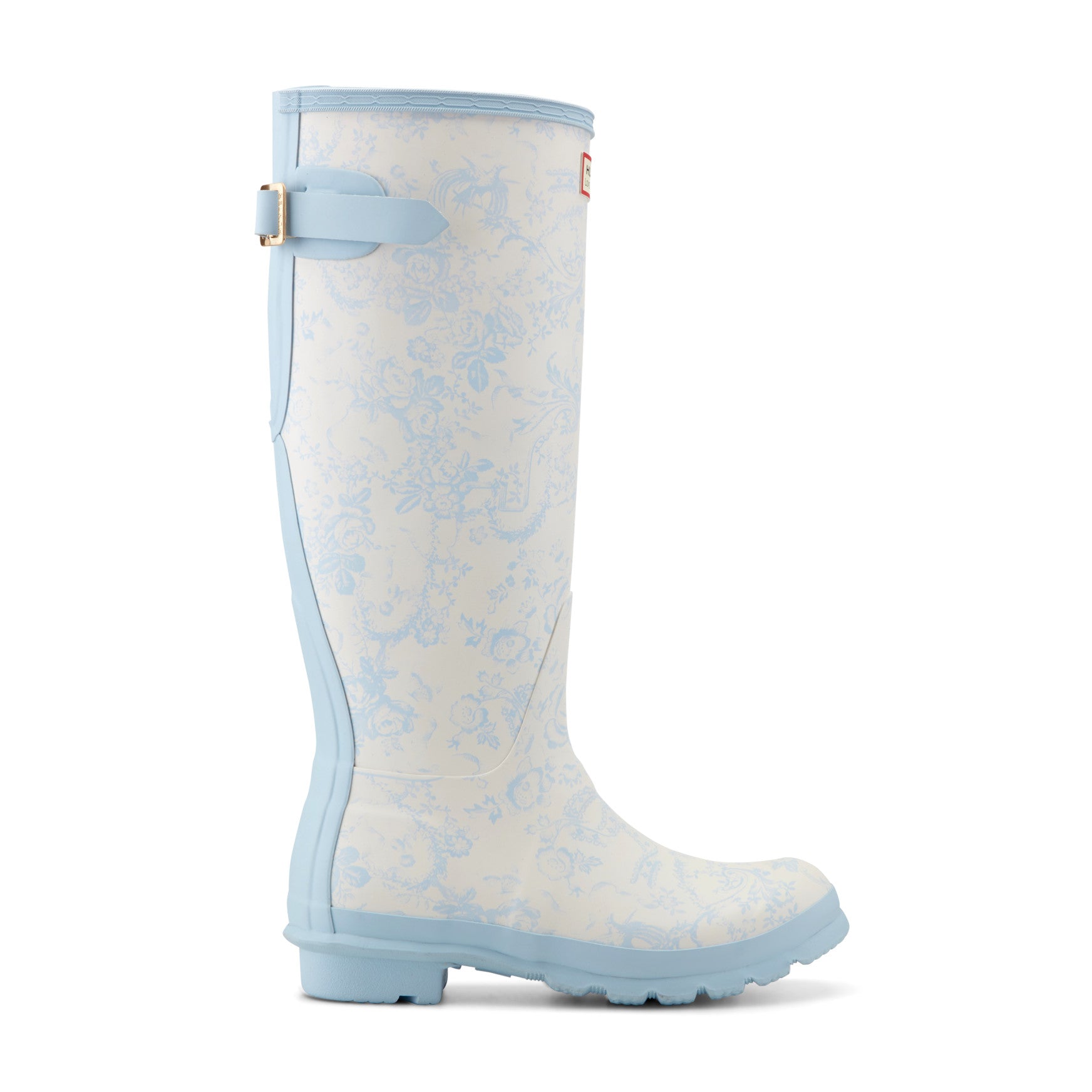 Original Tall Rain Boots | Hunter Boots