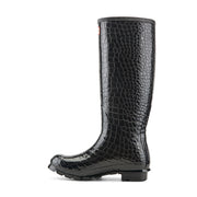 Women's Original Tall Gloss Rain Boots