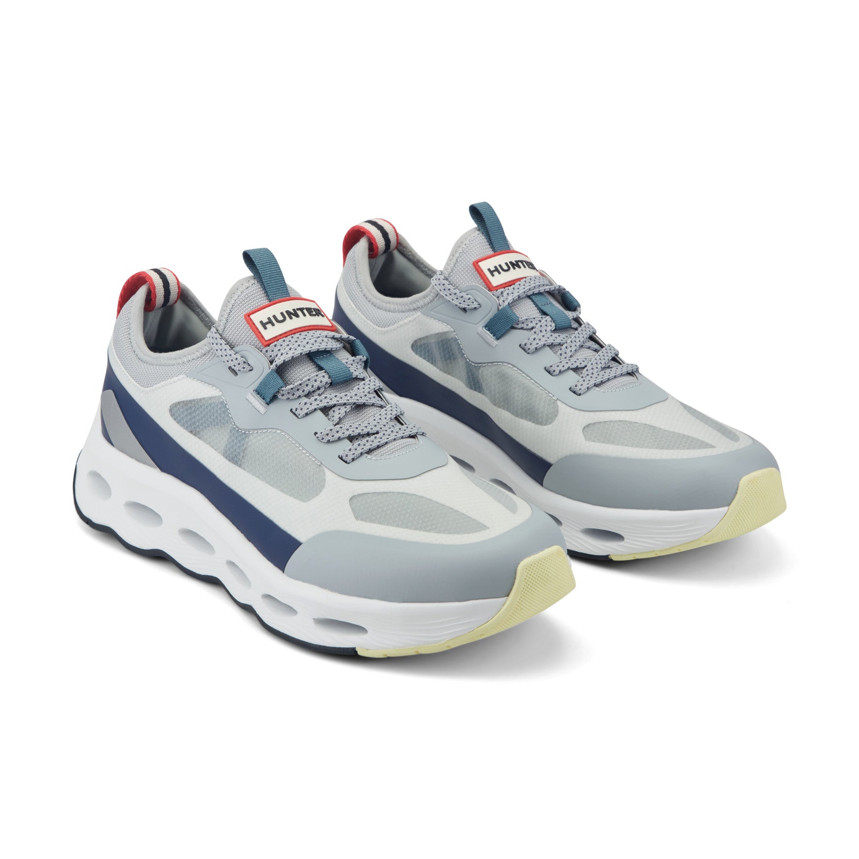 Men's Gabreal Lace-Up Casual Sneakers