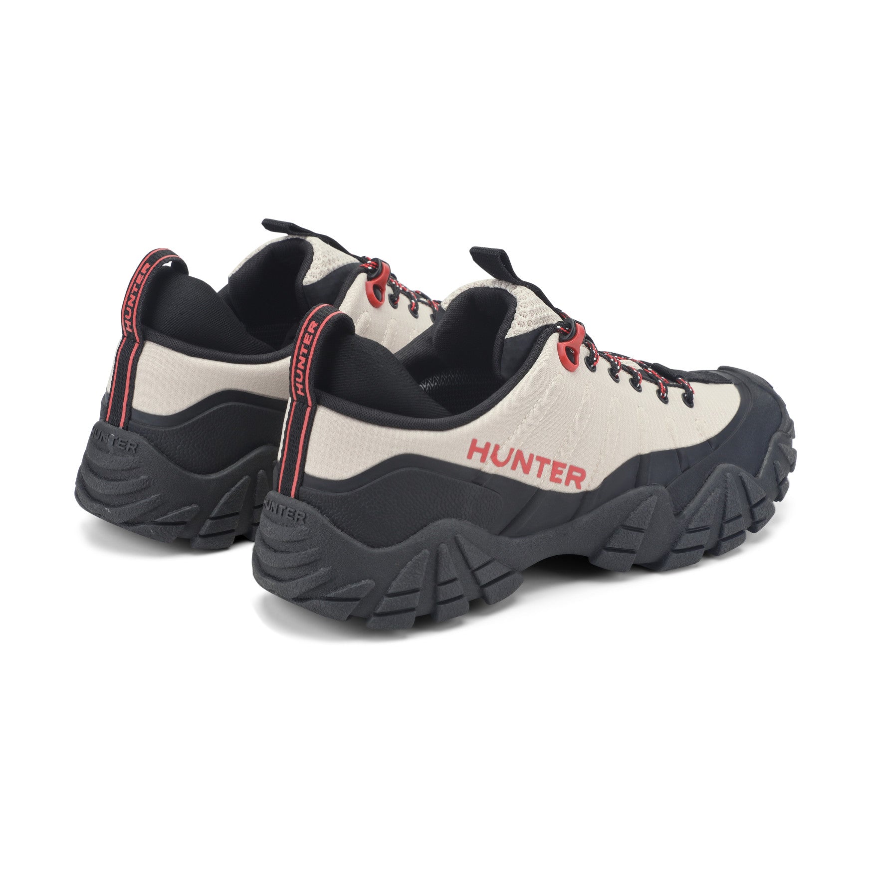 Women's Sara Casual Lace-up Waterproof Sneakers - Medium Natural