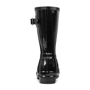 Women's Original Short Gloss Rain Boots