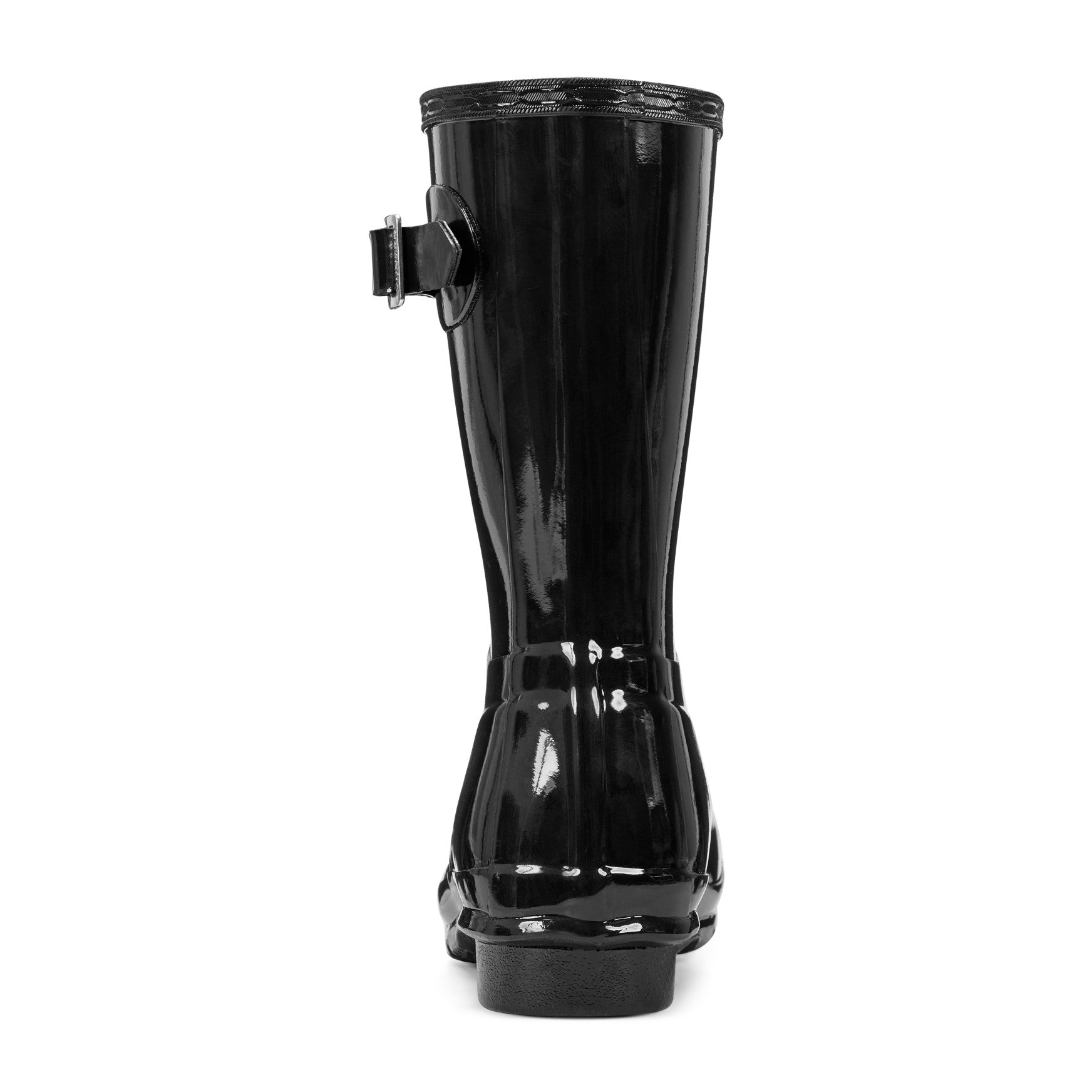 Women's Original Short Gloss Rain Boots