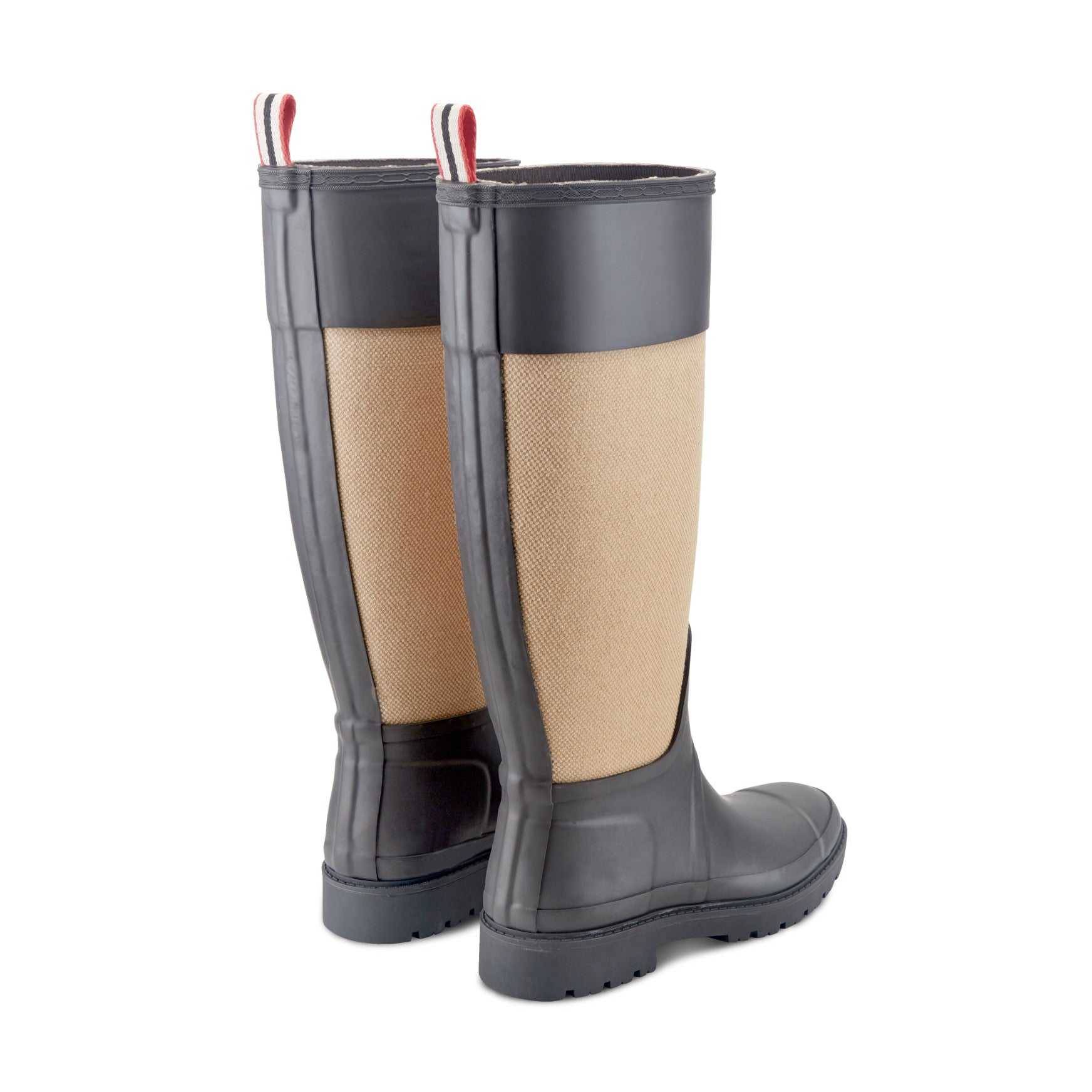 Women's Nissa Waterproof Tall Riding Boots