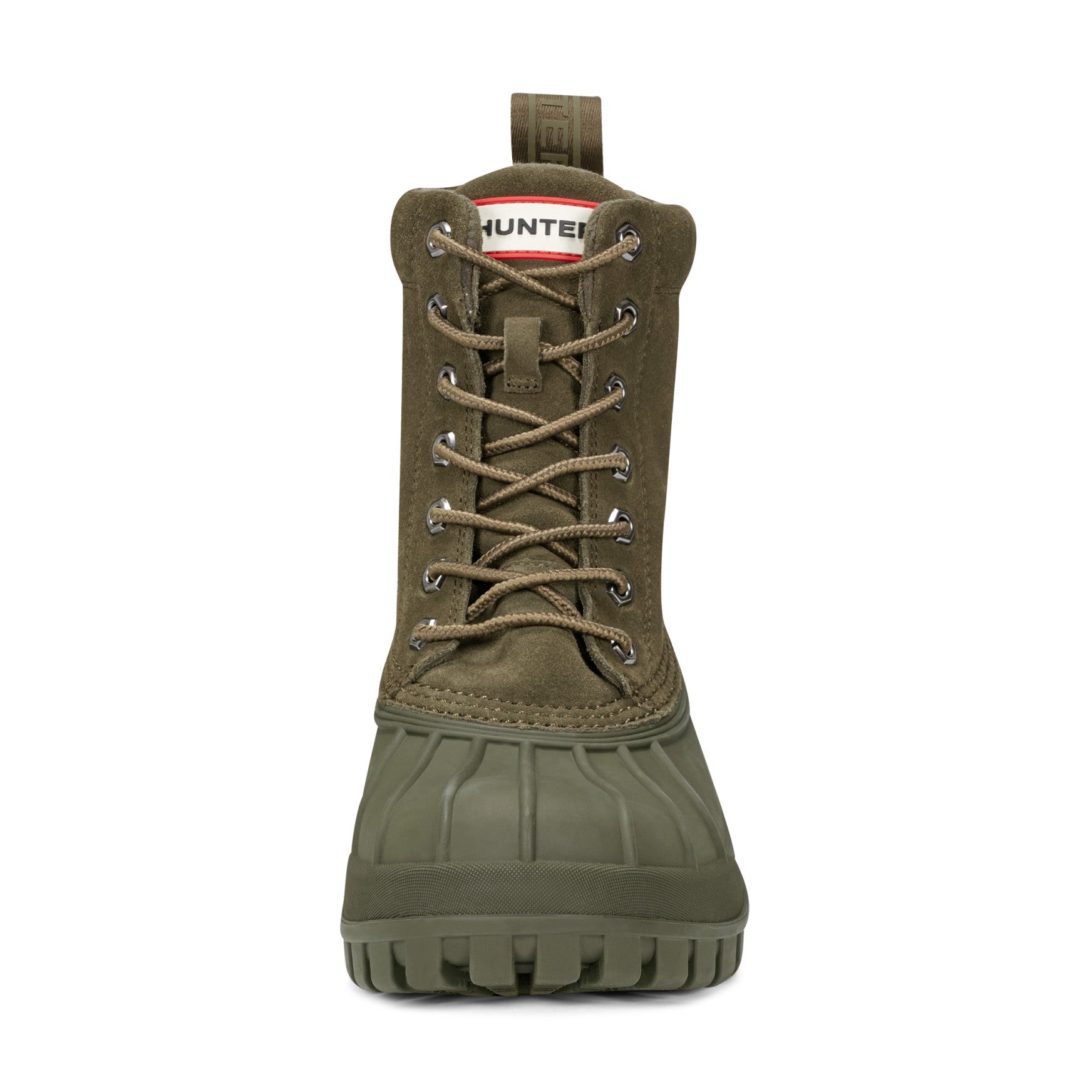 Men's Southall Insulated Waterproof Duck Boots