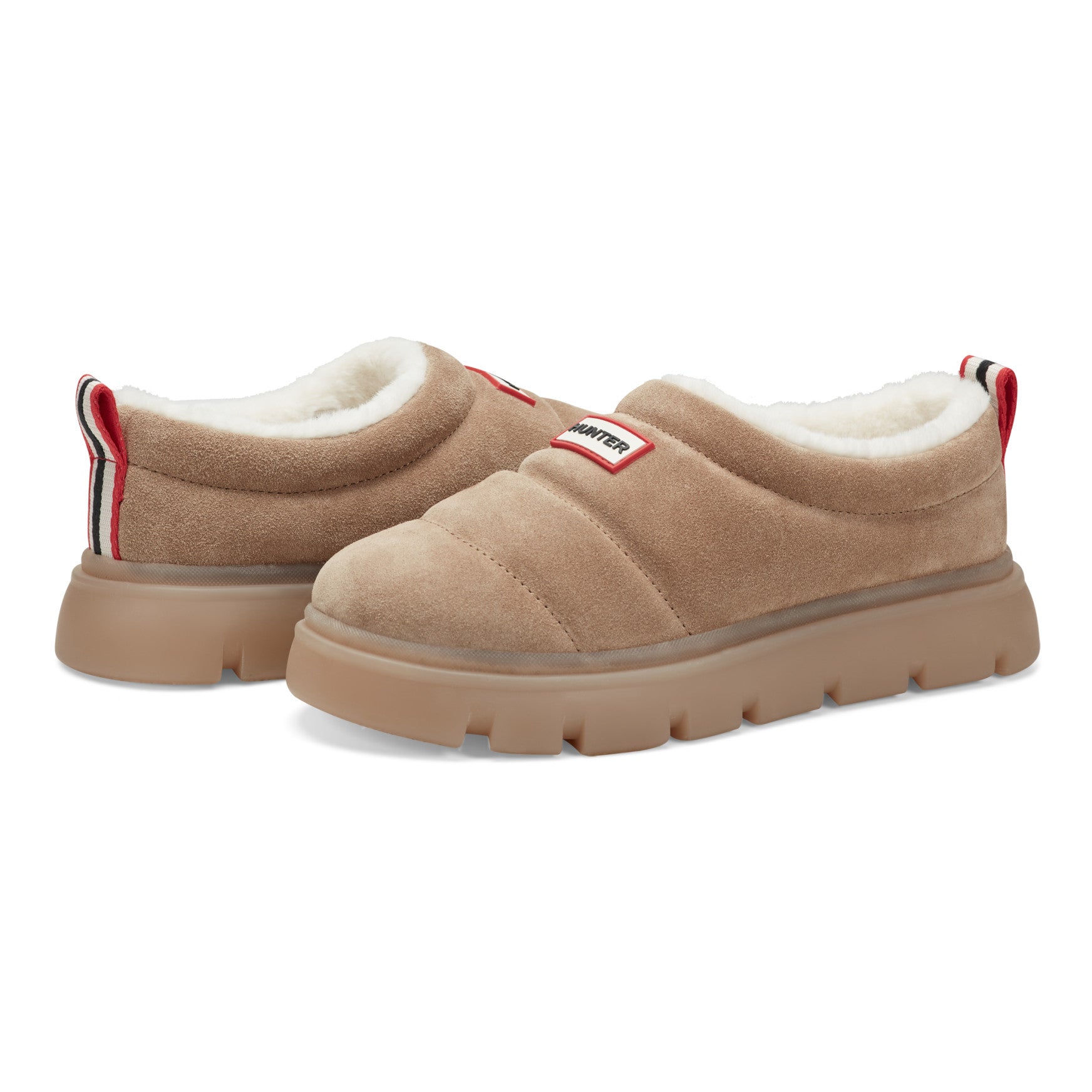 Women's Madison Insulated Water Resistant Mules
