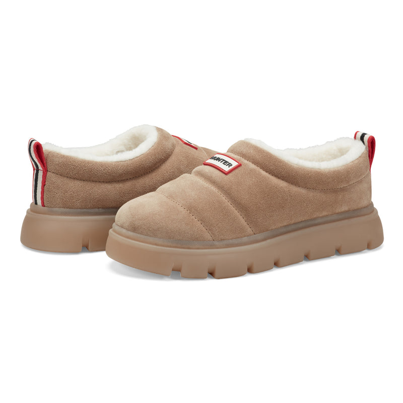 Women's Madison Insulated Water Resistant Mules