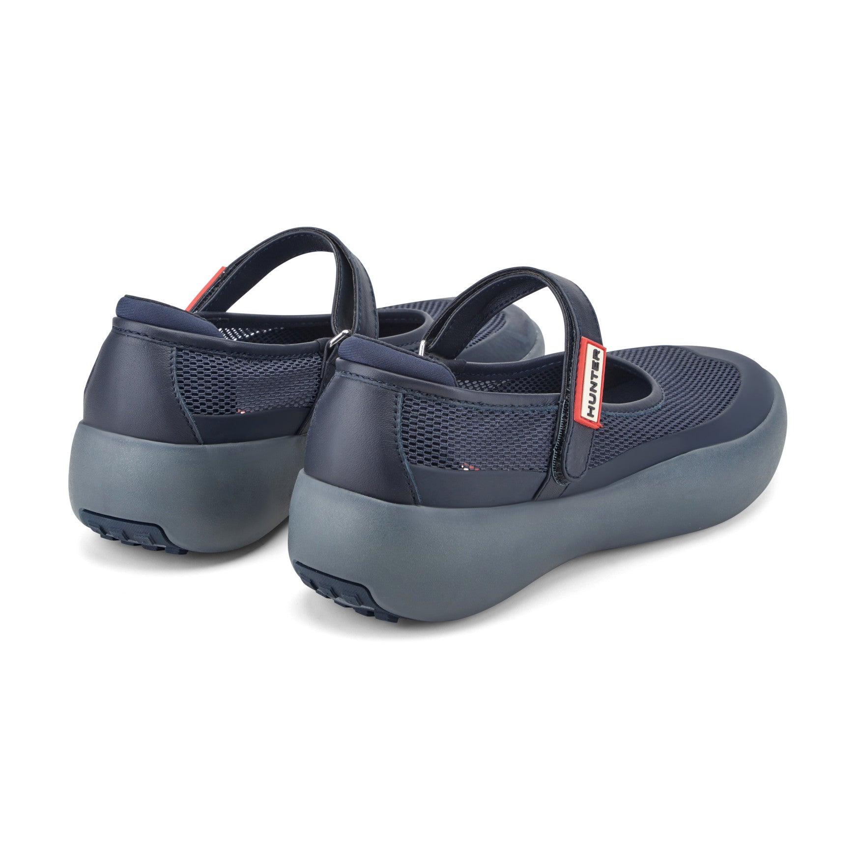 Women's Mire Casual Mesh Mary Janes