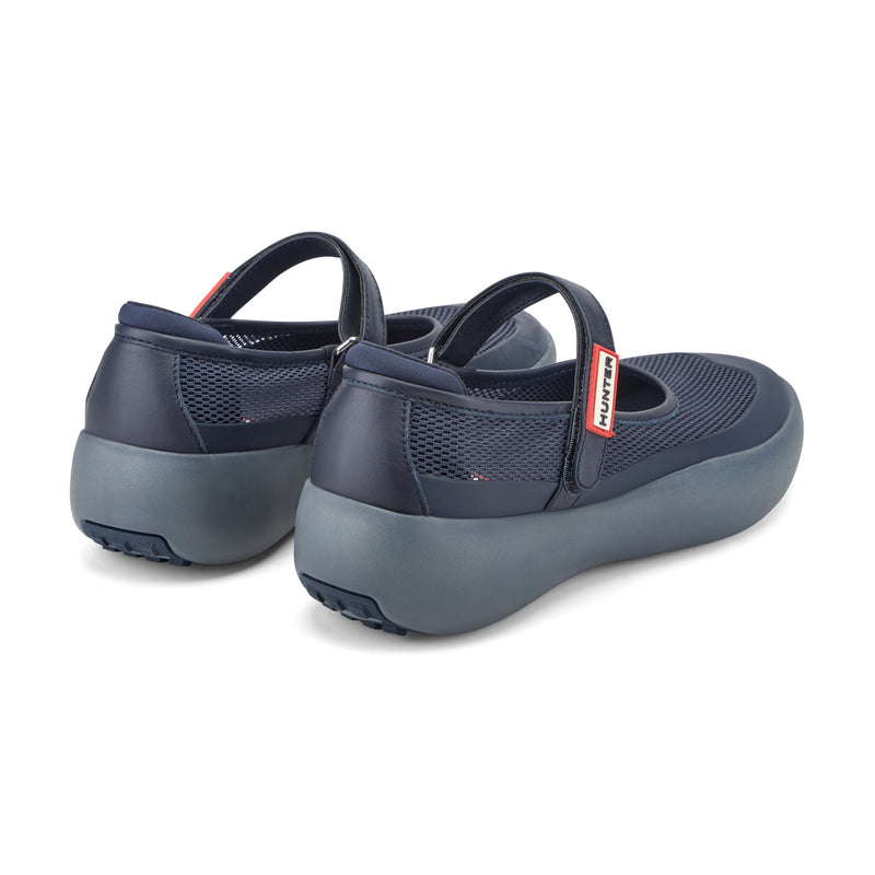 Women's Mire Casual Mesh Mary Janes
