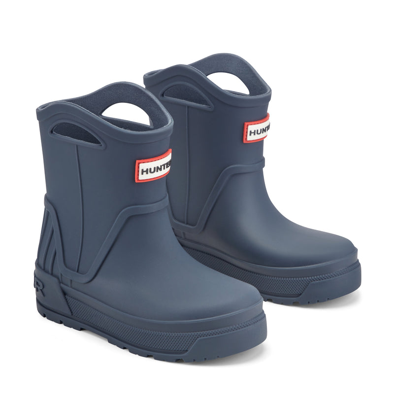 Little Kids Georgey Waterproof Rain Boots