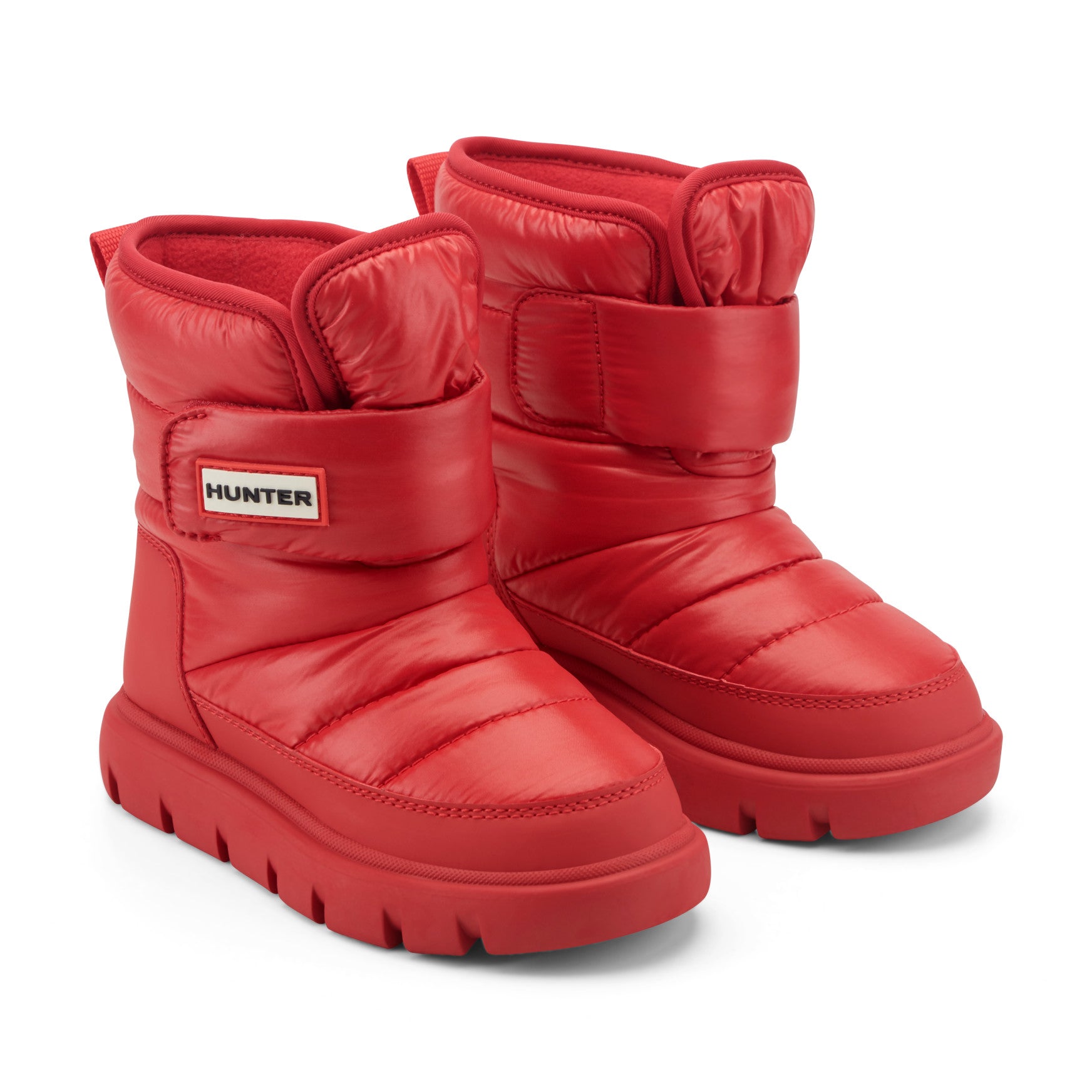 Little Kids Comfy Waterproof Booties
