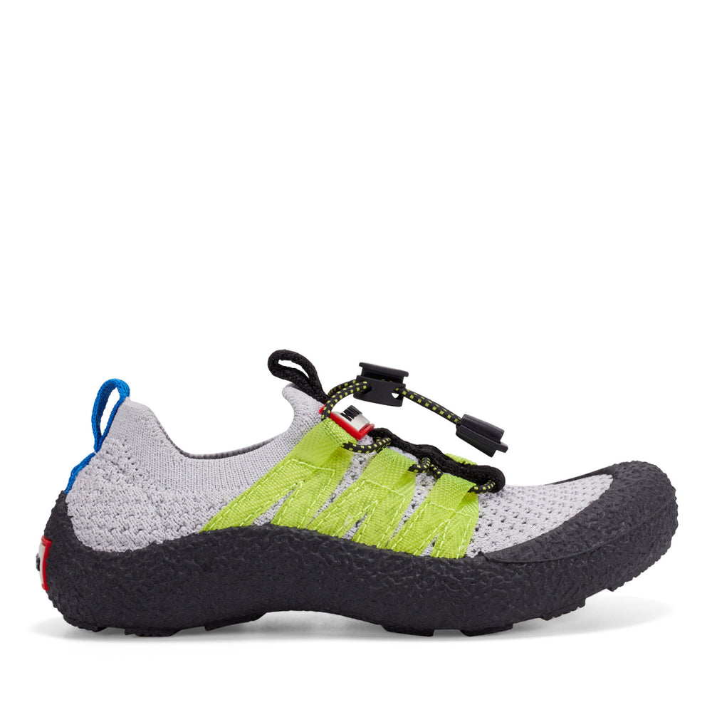 Big Kids Vin Casual Slip-on Water Shoes - Light Gray | Hunter Boots