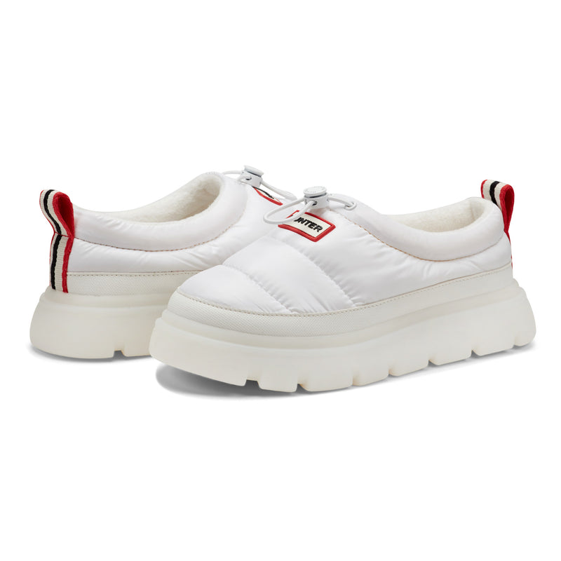 Women's Madi Insulated Water Resistant Slip-on Mules