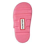 Little Kids Dottie Slingback Casual Flat Sandals