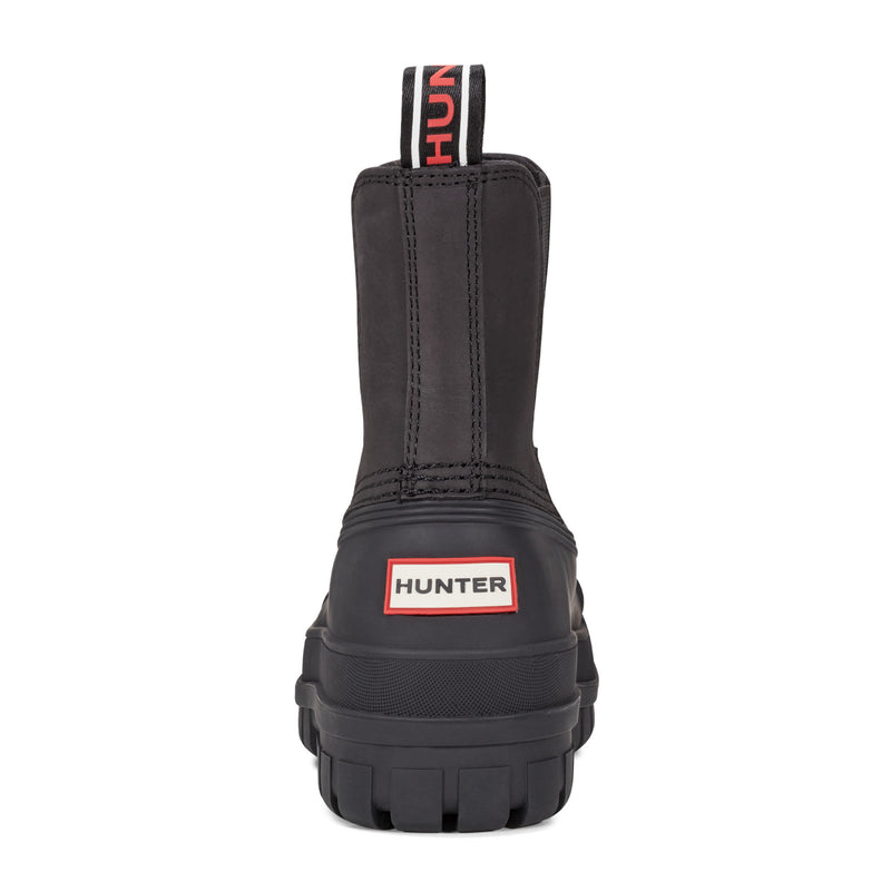 Men's Suffolk Insulated Waterproof Duck Boots