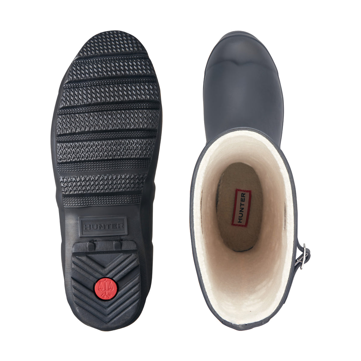 Women's Original Insulated Tall Rain Boots