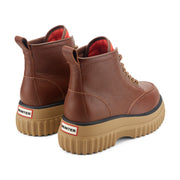 Women's Juniper Waterproof Leather Boots