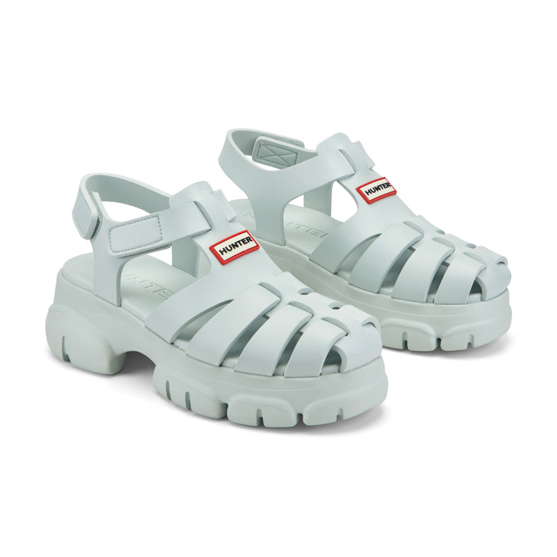 Women's Belah Closed Toe Casual Sandals