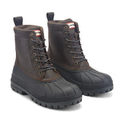 Men's Southall Insulated Waterproof Duck Boots