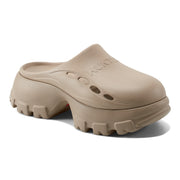 Women's Bryce Slip-on Closed Toe Casual Clogs