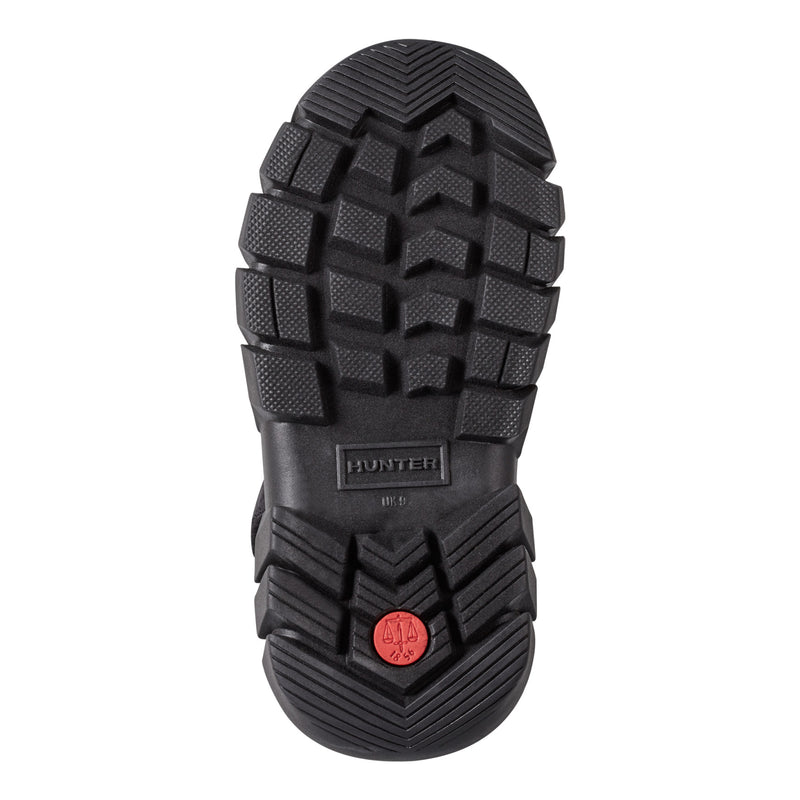 Little Kids Igloo Lug Sole Insulated Waterproof Snow Boots