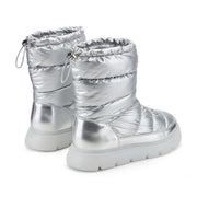 Women's Maribel Lug Sole Insulated Waterproof Snow Booties
