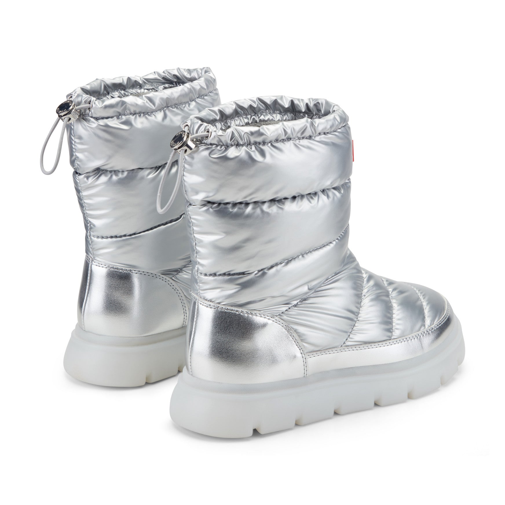 Women's Maribel Lug Sole Insulated Waterproof Snow Booties