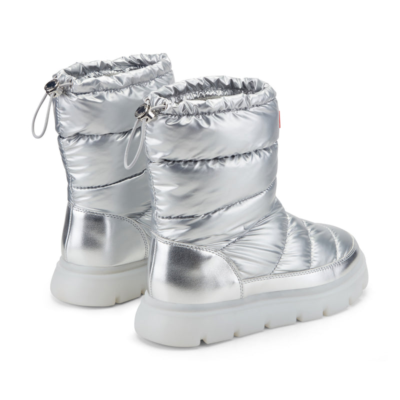 Women's Maribel Lug Sole Insulated Waterproof Snow Booties
