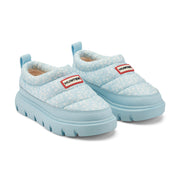 Little Kids Cody Lug Sole Insulated Water Resistant Slip-on Shoes