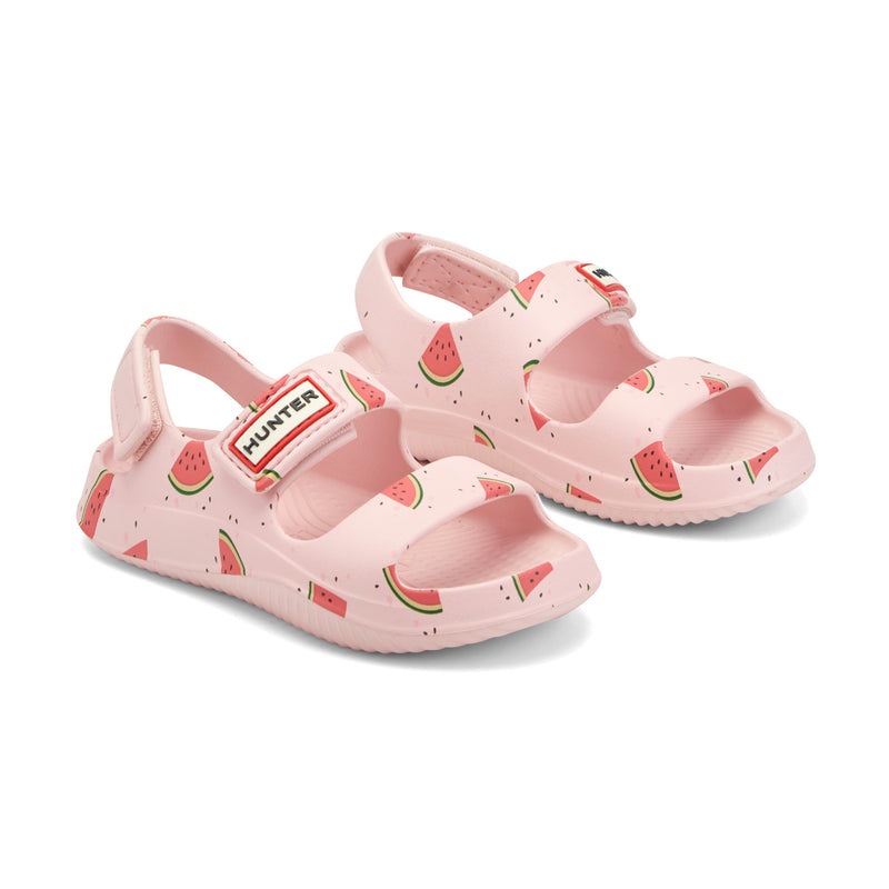 Little Kids Dayan Casual Sandals