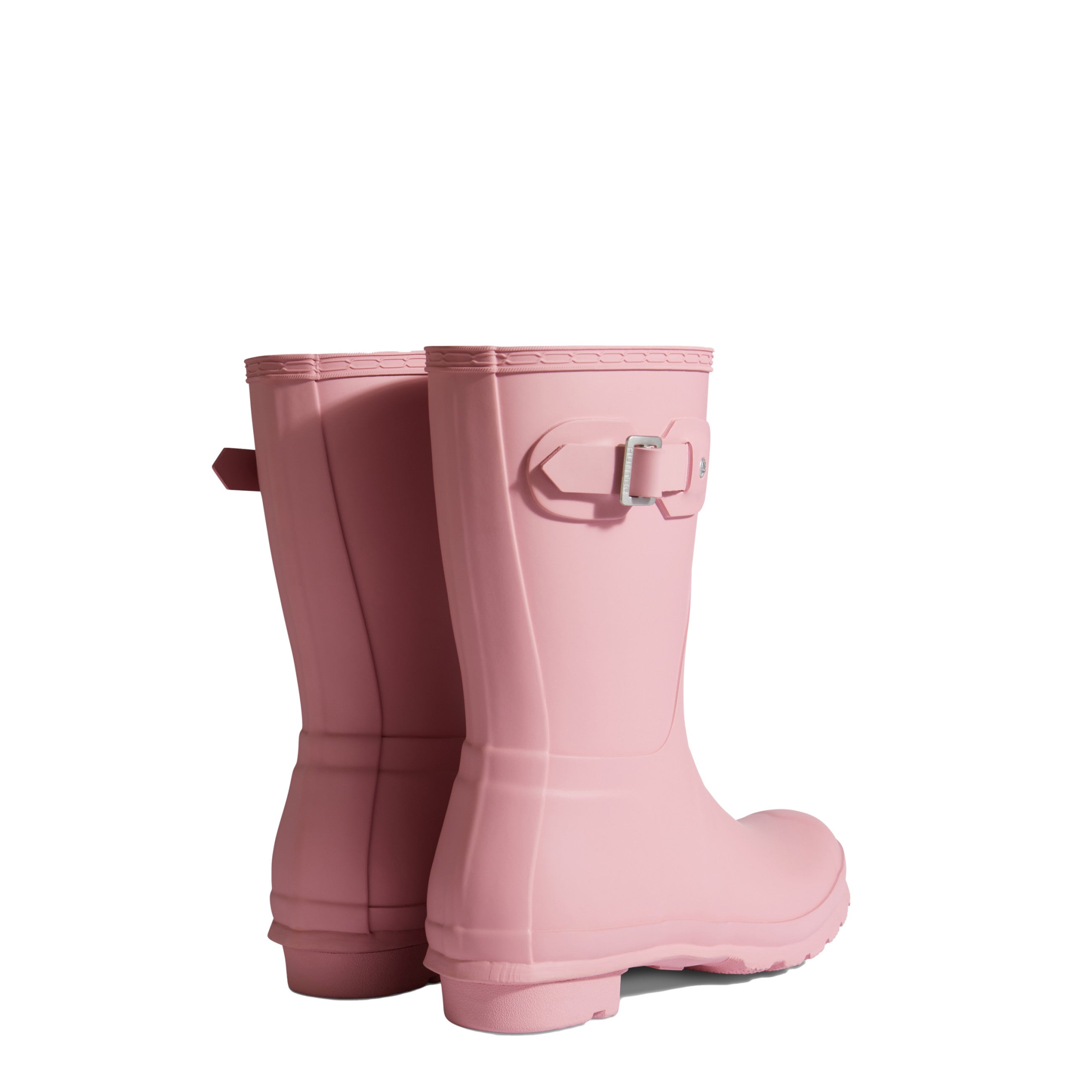 Women's Original Short Rain Boots – Hunter Boots