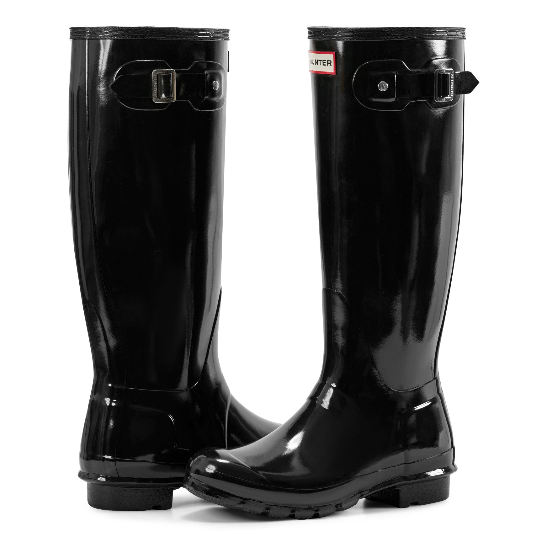 Women's Original Tall Gloss Rain Boots