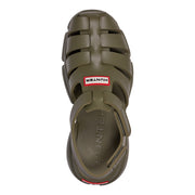 Women's Belah Closed Toe Casual Sandals