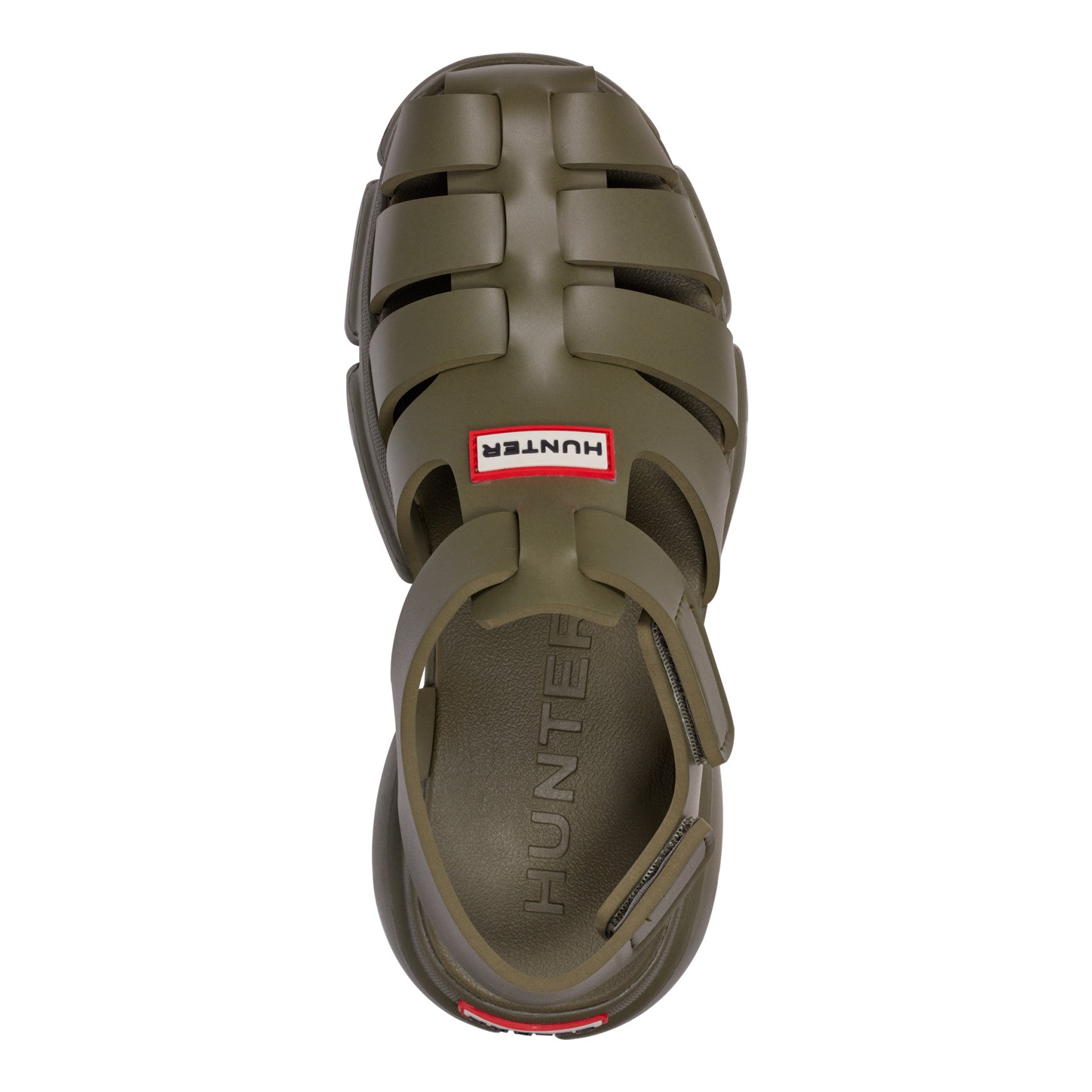 Women's Belah Closed Toe Casual Sandals