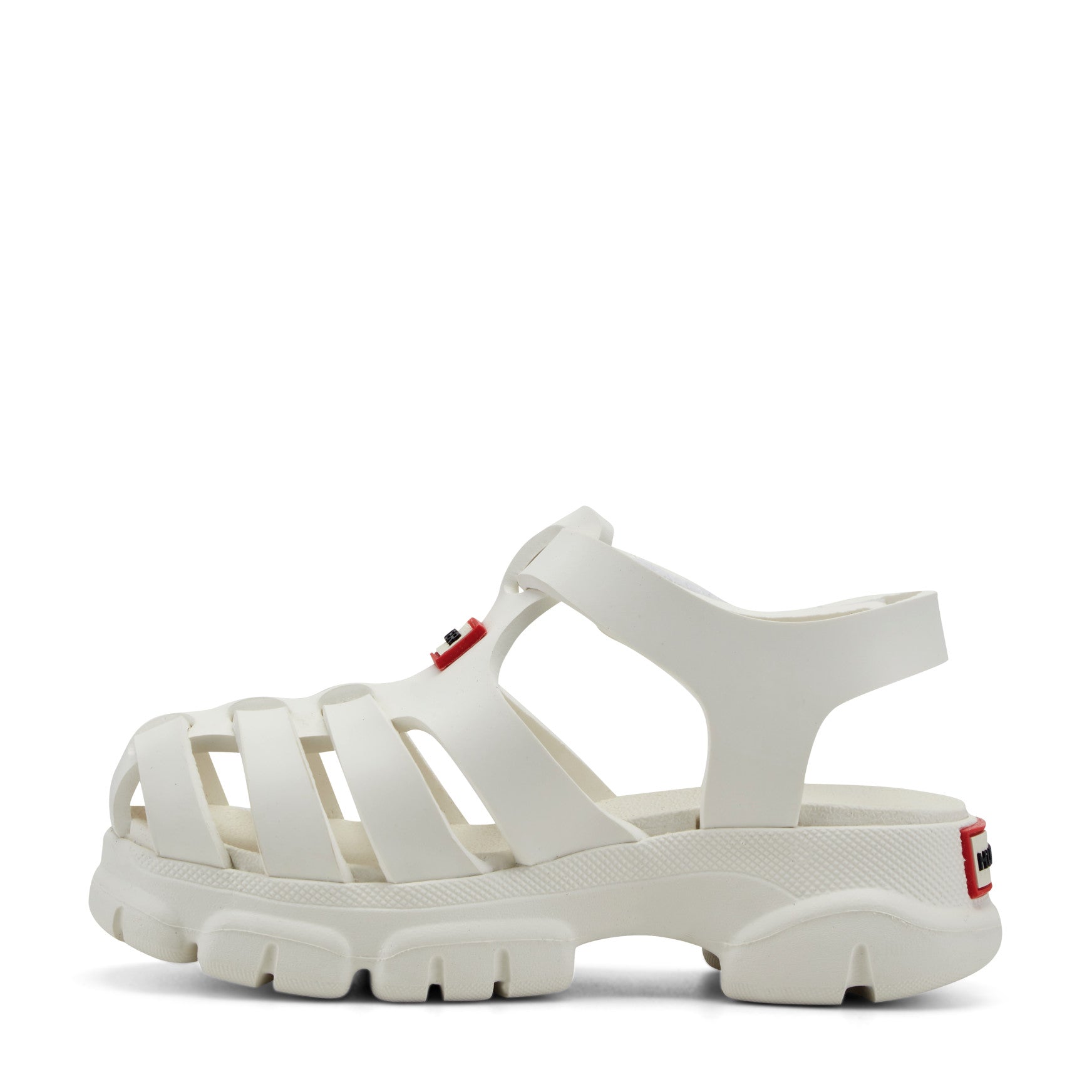 Little Kids Belize Casual Closed Toe Strappy Sandals