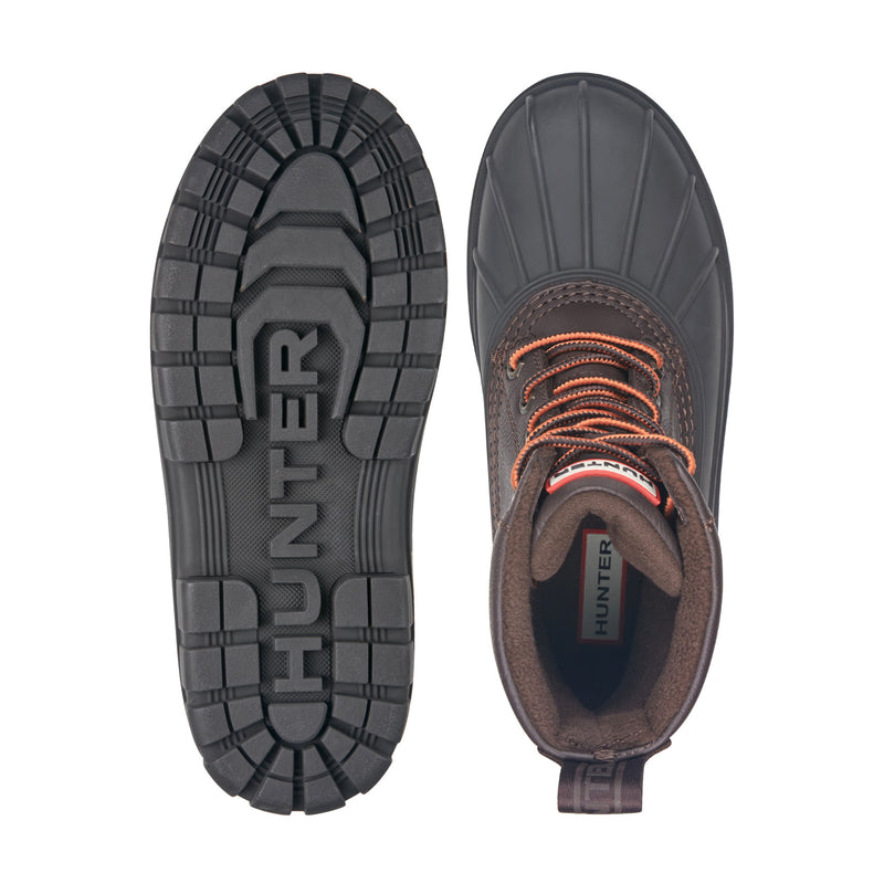 Men's Southall Insulated Waterproof Duck Boots