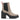 Women's Miana Heeled Waterproof Chelsea Boots