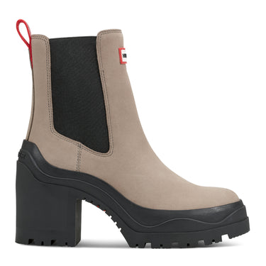 Women's Miana Heeled Waterproof Chelsea Boots