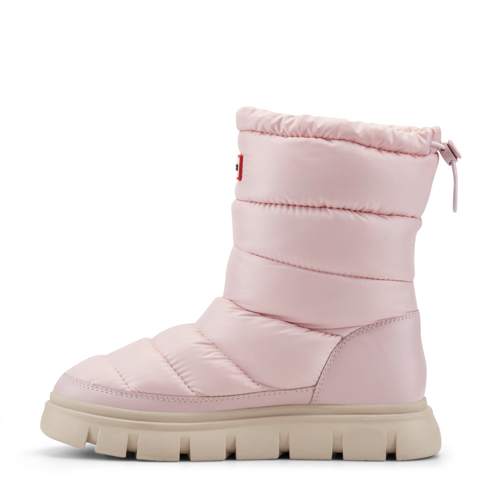 Women's Maribel Lug Sole Insulated Waterproof Snow Booties