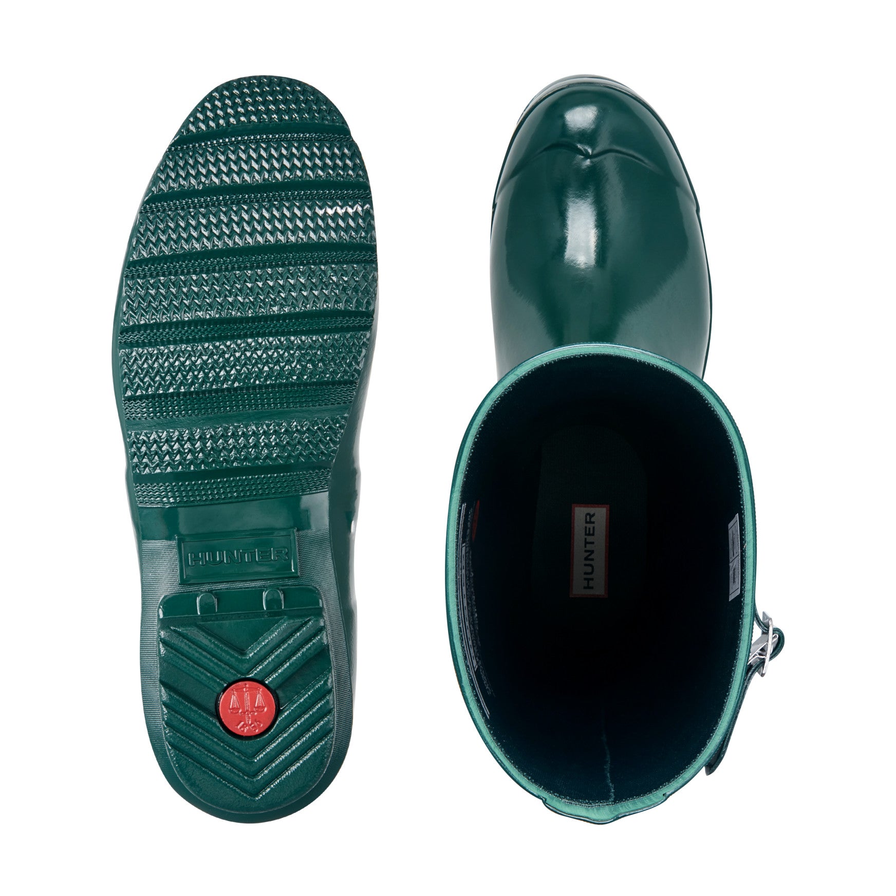 Women's Original Tall Gloss Rain Boots