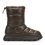 Women's Maribel Lug Sole Insulated Waterproof Snow Booties