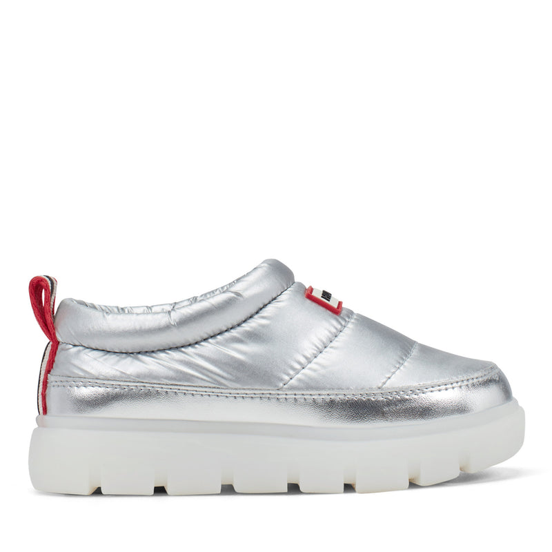 Little Kids Cody Lug Sole Insulated Water Resistant Slip-on Shoes