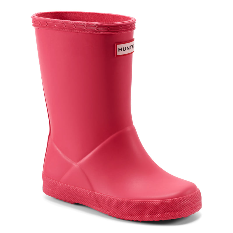 Kids First Classic Rain Boots