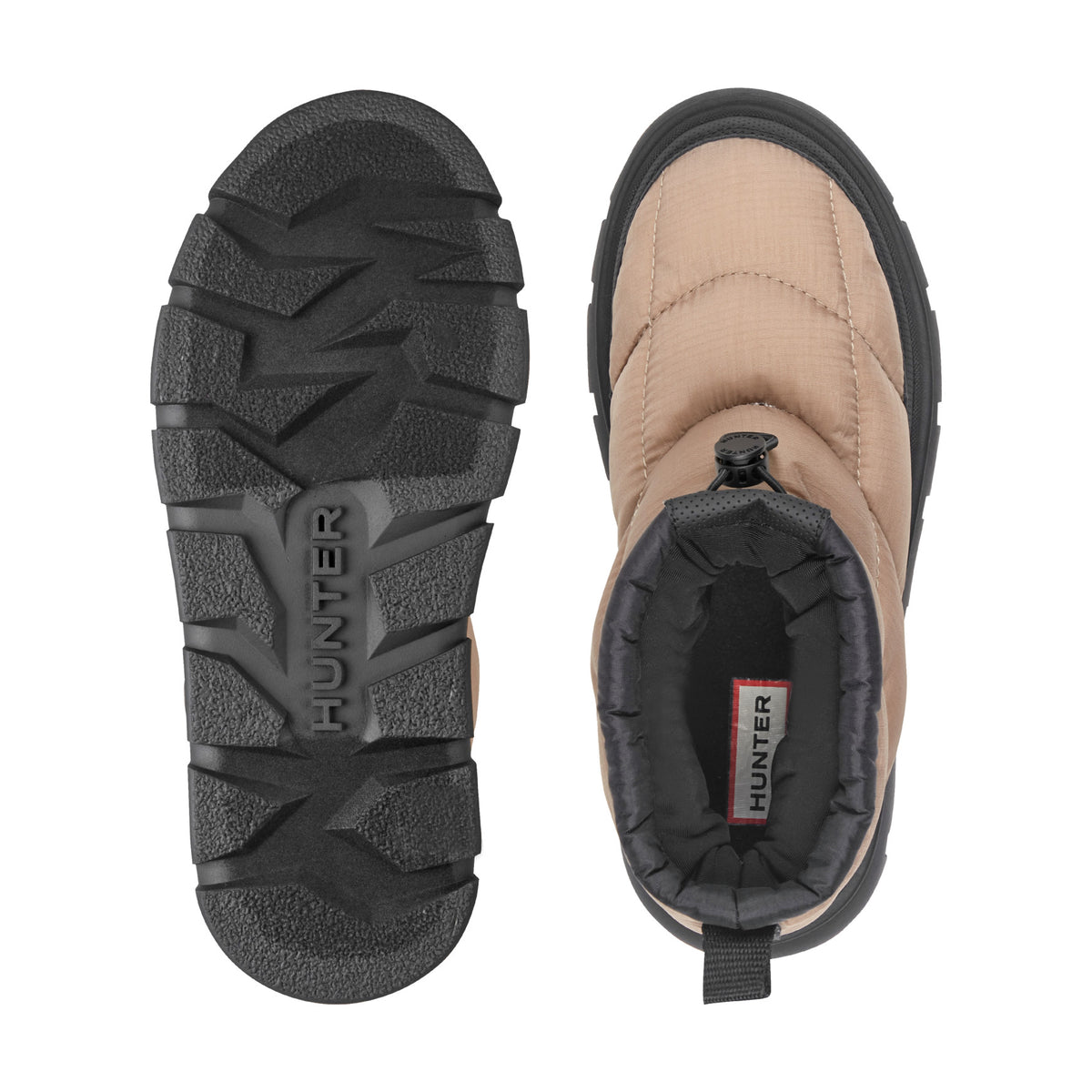 Women's Mist Waterproof Booties