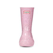 Kids First Giant Glitter Insulated Waterproof Rain Boots