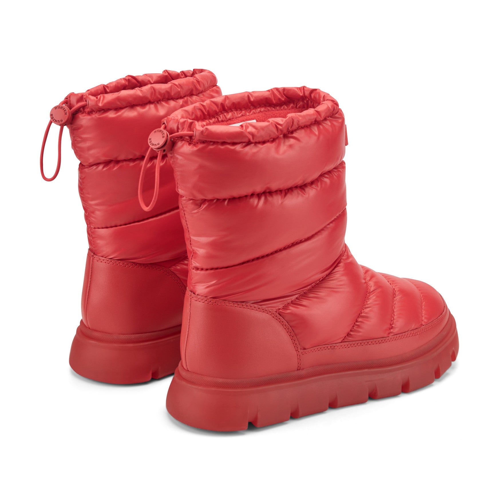 Women's Maribel Lug Sole Insulated Waterproof Snow Booties