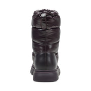 Women's Maribel Lug Sole Insulated Waterproof Snow Booties