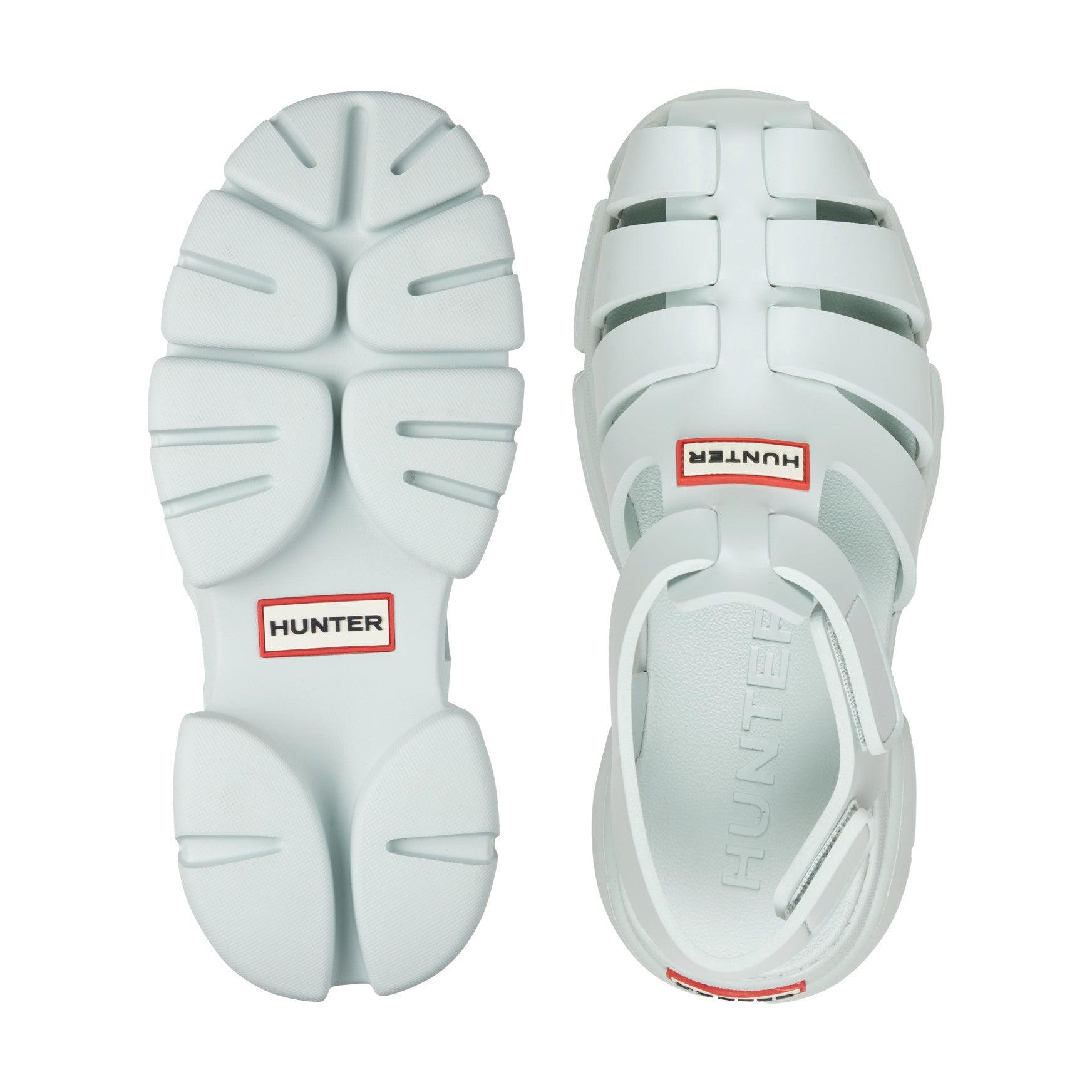 Women's Belah Closed Toe Casual Sandals