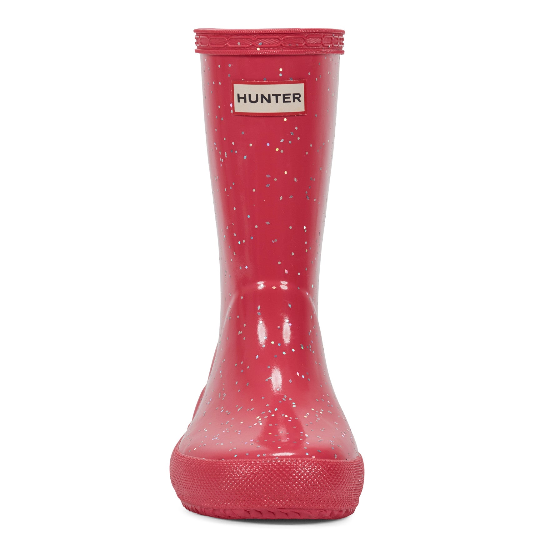 Kids First Giant Glitter Rain Boots