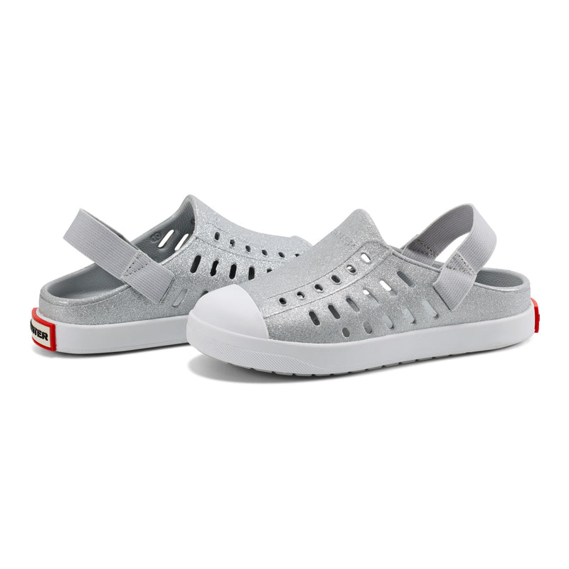 Little Kids Jaime Slip-on Slingback Casual Sneakers