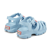 Little Kids Belize Casual Closed Toe Strappy Sandals